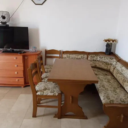 Apartament Krilo