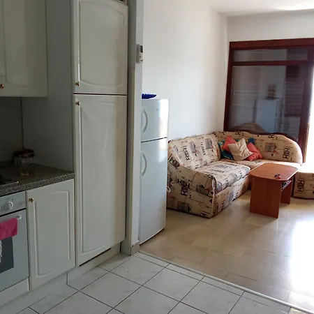Krilo Apartament