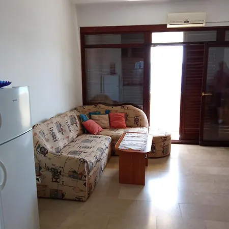 Krilo * Jesenice (Split-Dalmatia)