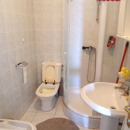 Apartament Krilo Jesenice (Split-Dalmatia)