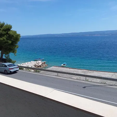 Krilo Apartament Jesenice (Split-Dalmatia)