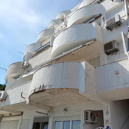 Apartament Krilo *