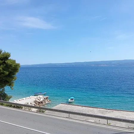 Apartament Krilo *